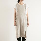 Lino e Lina/アニタ フルエプロン