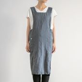 Lino e Lina/アニタ フルエプロン