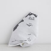 knot/炭猫 チャコキャット