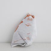 knot/炭猫 チャコキャット