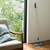 MQ・Duotex/プレミアムモップセット 30cm