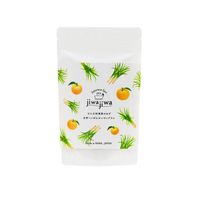 ゆず・レモングラス