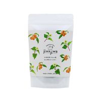 びわの葉・ドクダミ