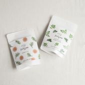 jiwajiwa/バスハーブ 2種セット