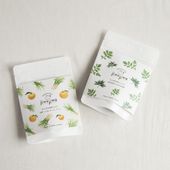 jiwajiwa/バスハーブ 2種セット