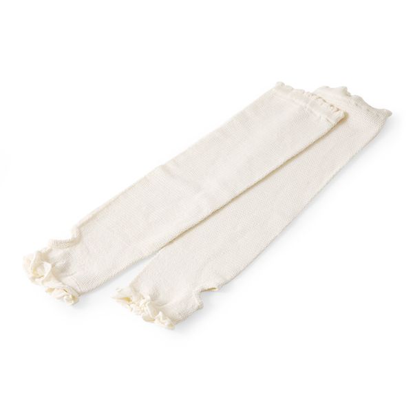 Ｋ*Ｉ様 06☆SALSATION アームカバー　未開封 ☆サルセーション SASAWASHI/アームカバー -ささ和紙独特の涼やかなタッチが肌に心地いい