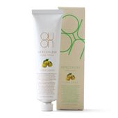 QUON/メルセライザーハンドクリーム