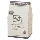 naiad/ヘナ＋木藍 400g