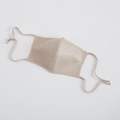 000/シルクフェイスマスク