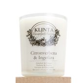 KLINTA/マッサージキャンドル 90ml