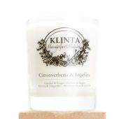 KLINTA/マッサージキャンドル 200ml