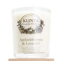 オレンジブロッサム＆ラベンダー