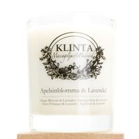 オレンジブロッサム＆ラベンダー