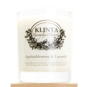 KLINTA/マッサージキャンドル 200ml