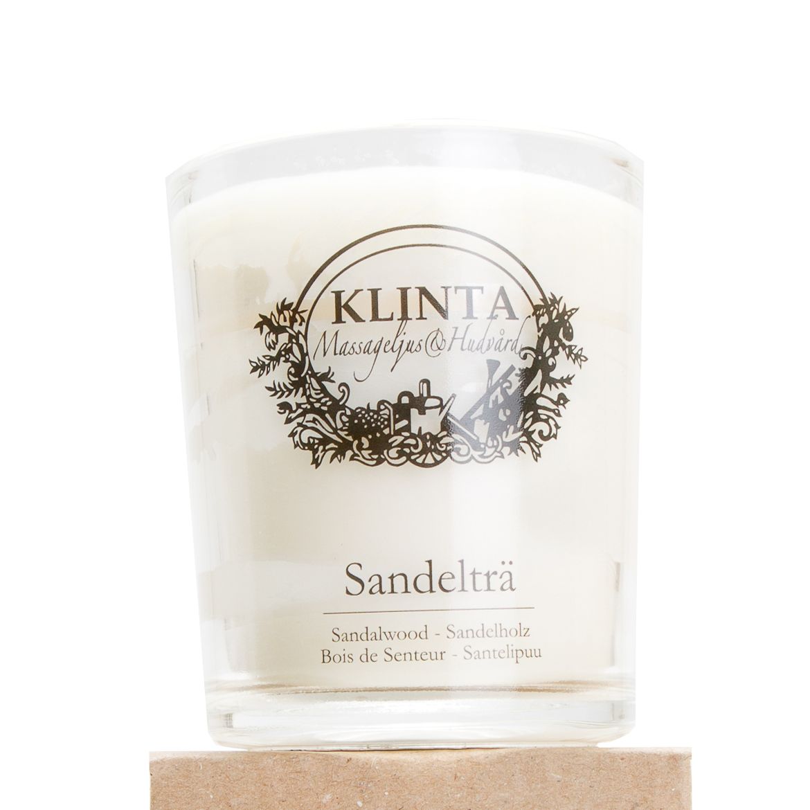 サンダルウッド