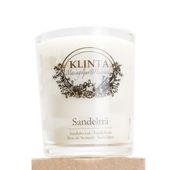 KLINTA/マッサージキャンドル 90ml