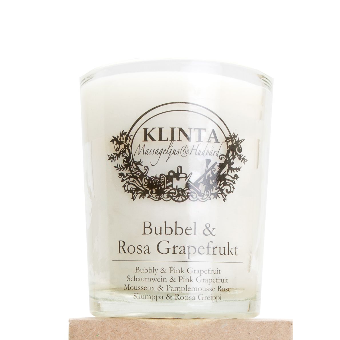 バブル＆ピンクグレープフルーツ