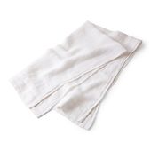 Lino e Lina/リネンバスタオル ワッフル