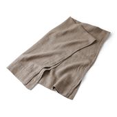 Lino e Lina/リネンバスタオル ワッフル