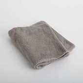 SyuRo/オーガニックフェイスタオル