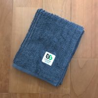 アイアンブルー