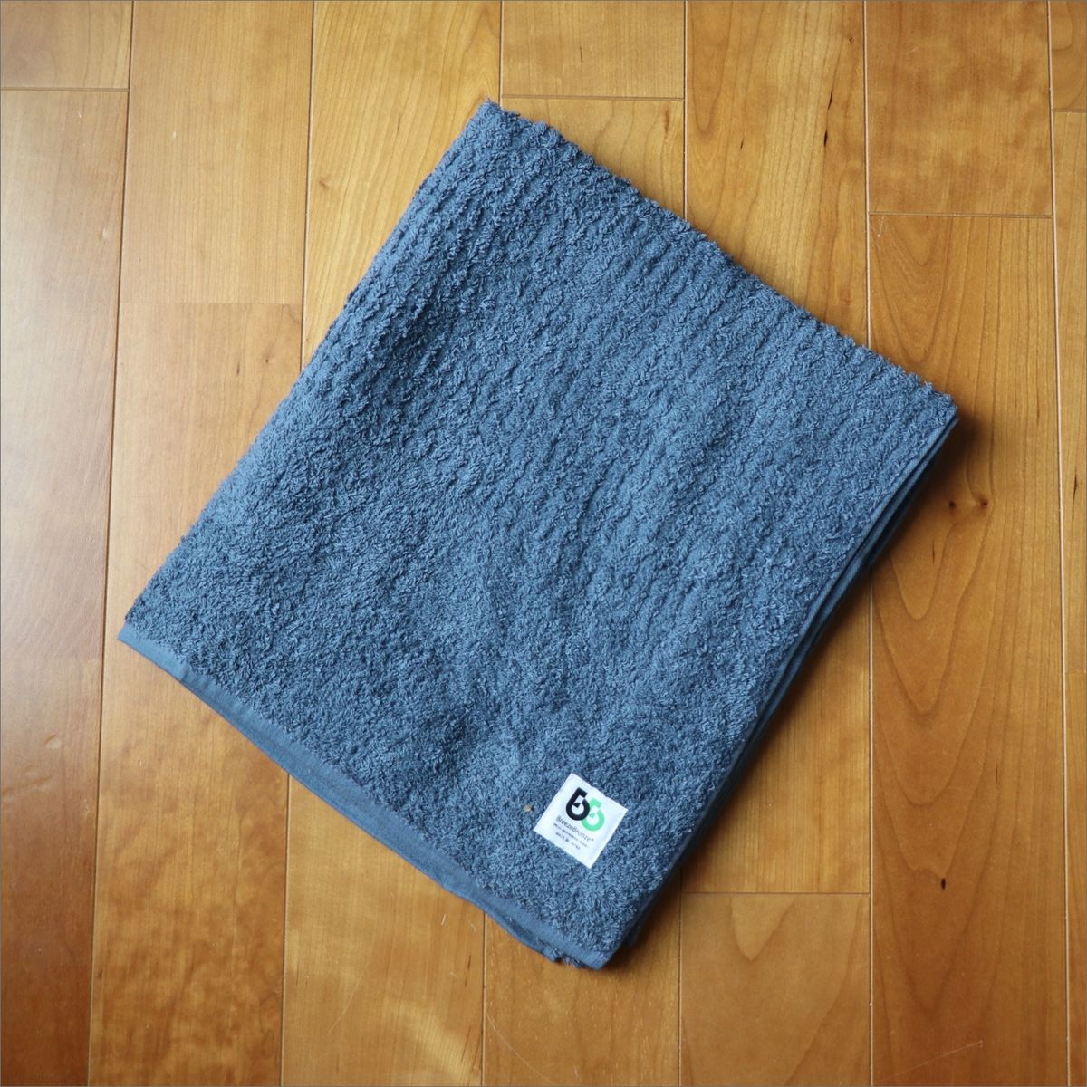 アイアンブルー