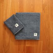 Breeze Bronze/フェイス・バスタオルセット