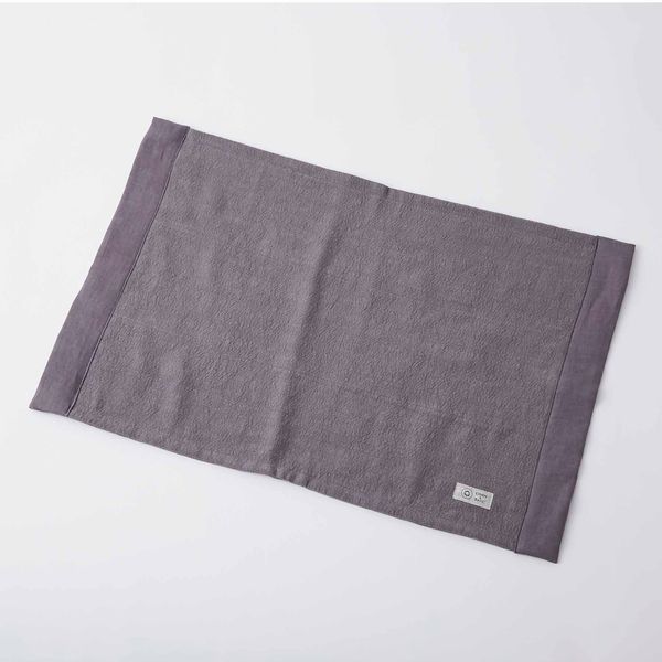 LINEN & BASIC/バスマット -バスマットに厚みはいらない - スタイルストア