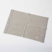 LINEN & BASIC/バスマット