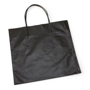 MARVELOUS！/フラットトートバッグ L -重たい荷物も安心して入れられる