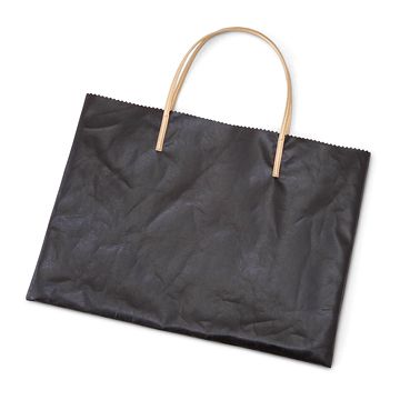 MARVELOUS！/フラットトートバッグ M -重たい荷物も安心して入れられる