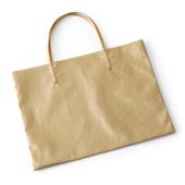 MARVELOUS！/フラットトートバッグ M