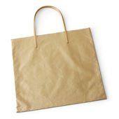 MARVELOUS！/フラットトートバッグ L