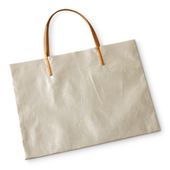 MARVELOUS！/フラットトートバッグ M