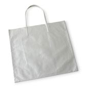 MARVELOUS！/フラットトートバッグ L