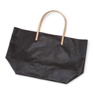 MARVELOUS！/マチつきトートバッグ M -ヒールにもスニーカーにも似合う