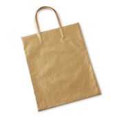 MARVELOUS！/フラットトートバッグ 縦型 M