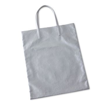 MARVELOUS！/フラットトートバッグ 縦型 M -重たい荷物も安心して入れ