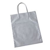 MARVELOUS！/フラットトートバッグ 縦型 M