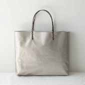 MARVELOUS！/マチ薄トートバッグ