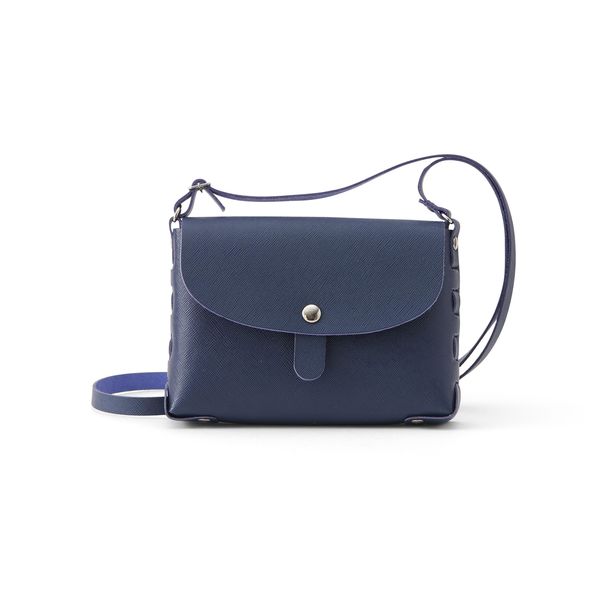 新品未使用　文庫屋大関　ハンドバッグ 大関鞄工房 ファーストバッグ for child -本革で日本製、ちゃんとした