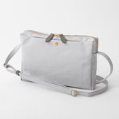 Neutral Gray/ジェーン ポシェットS