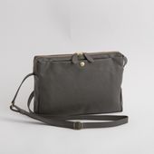 Neutral Gray/ジェーン ポシェットS