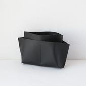 KAKURA/5レザーポケット ワイドS