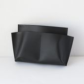 KAKURA/5レザーポケット ワイドL