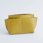 KAKURA/5レザーポケット ワイドS