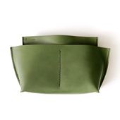 KAKURA/5レザーポケット ワイドS