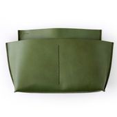 KAKURA/5レザーポケット ワイドL