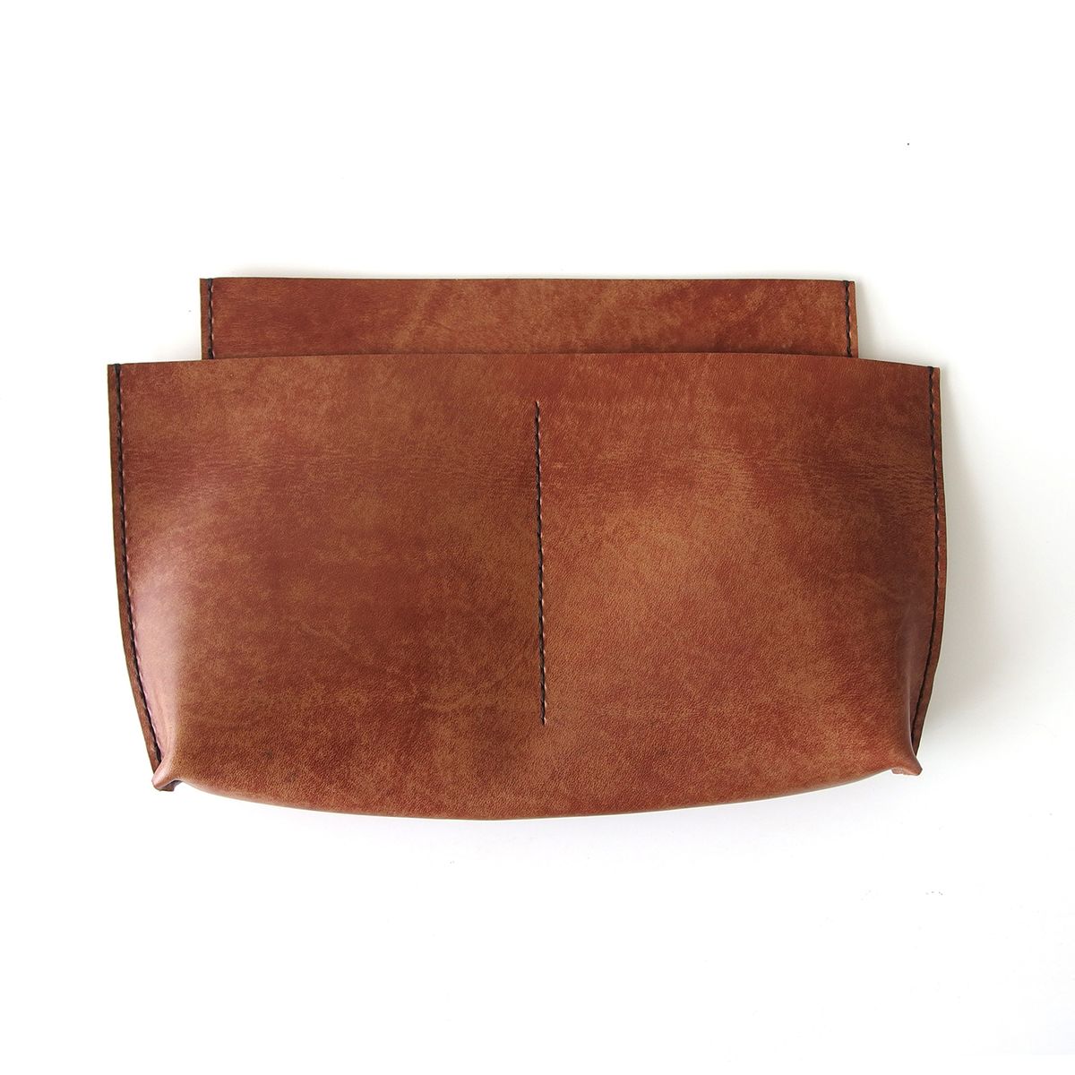 アンティークブラウン