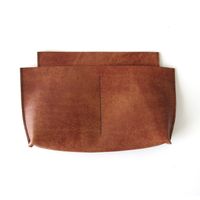 アンティークブラウン